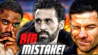Real Madrid Fan Cries “WE ARE SO BAD”😭| Real Madrid 2-3 Albacete, WHAT IS ACTUALLY THE PROBLEM?!