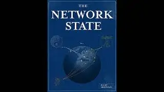 The Network State - Audio Book