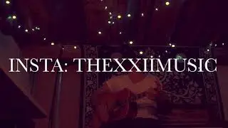 THE 22 - Walking In Memphis (Cover)