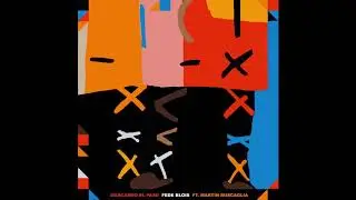 Marcando el paso / Fede Blois ft martin buscaglia