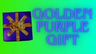 Открываю свой шестой рождественский подарок в Get Huge Simulator! 🎄