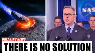3I/ATLAS Could Hit the Moon &mdash; NASA Responds to the Alarming Data