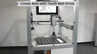LINEAR   AXIS
