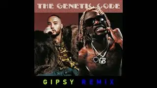 BOTH - СКРИПТОНИТ, GEE BALLER 2022 ( GIPSY REMIX )