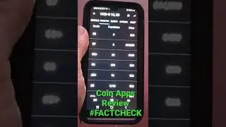 Coin Scan App Review; 1963 D Penny REAL PRICES #penny #info #coins #coinapp #bestcoins # #review