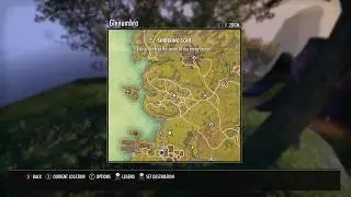 Glenumbra Skyshards