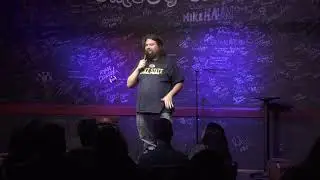Tim Danko: Funny Stop 7/26/19