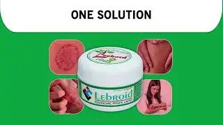 Leebord : Daad Ka Bramhastra (Antfungal Cream)