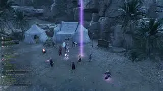 Aeonic vs Nightfall