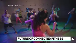 The Future of Fitness: In a Gym or at Home?