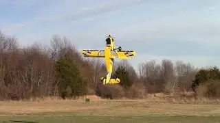 Legacy Aviation 120