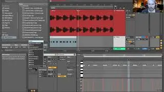 Ableton Groove Template Tutorial