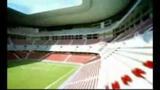 sevilla fc se de un lugar....