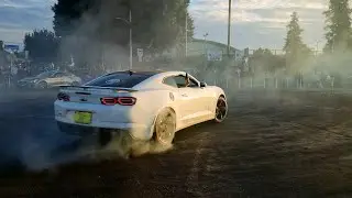 Burnout Paradise Sunday funday