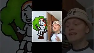 Byłem mile zaskoczony, gdy zobaczyłem zakończenie!#Zabawa #Adaptacja #Relaks #Humor #Wzrost #school