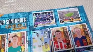 Revisión Épica del Álbum Los reyes del fútbol al mundial                (Diego AlonsoC.B)