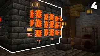 I Finally Built the Smeltery&hellip; and Everything Changed | StoneBlock Ep. 4