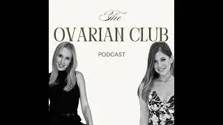 The Ovarian Club: Trailer