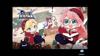 MVP Novice Guardian ep7
