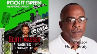 YouTube Ad Boycott, Let's Not End Rock it Green Radio