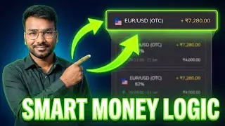 How Traders Actually Make Money 🔥 | Smart Trading Without Gambling@tradersguide001 