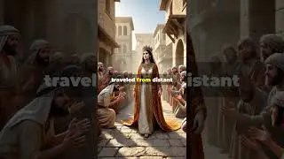 The Sign of Jonah | Matthew 12:38-45