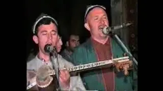 Бойсун.Абдусалом ака