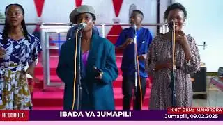 Kwaya ya vijana - Hakuna Aliye kama Yesu