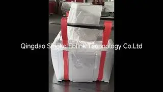 PP WOVEN BAG#FIBC BAGS#BIG BAG# CONTAINER BULK BAG