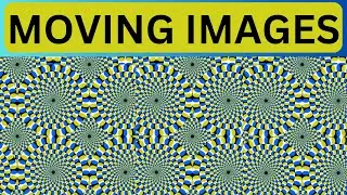 7 Mind-Blowing Optical Illusions That Will Trick Your Brain