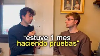 SUPERDOTADO explica cómo se dio cuenta que tenía 135 IQ