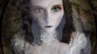Porcelain Doll by Brad White & Pierre Grill