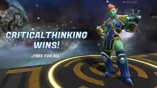 Icons: Combat Arena Beta | FIrst Impressions Stream