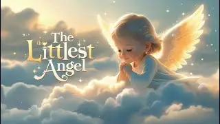 The Littlest Angel | Heartwarming Christmas Story | Bedtime Audio Book for Kids
