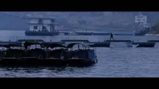 2016台北電影節｜長江圖 Crosscurrent
