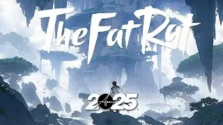 Best TheFatRat Workout 🎧 TheFatRat Nightcore 2025 🔥 Top 30 TheFatRat Mega Hits