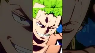 Zoro&rsquo;s new sword Enma 🔥