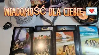 Wiadomość dla Ciebie 💌