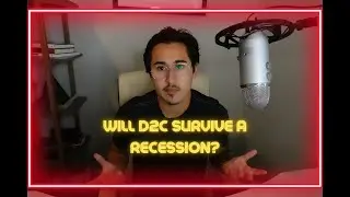 Will D2C Survive a Recession
