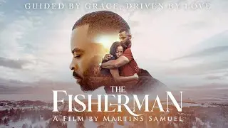The Fisherman (2025) | FULL FAITH DRAMA MOVIE | DeAnthony Watson | Martins Samuel | Gina Taylor