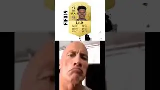 FIFA 19 POTENTIAL VS HOW IT'S GOING 😶