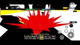 My Hero Mania 1v1 battles (sounds are not mine)