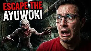 رعب الظلال يعودالحلقه الثالثه كامله The Summoning Escape the Ayuwoki