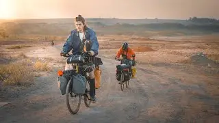 + 3900 km de Bike pelo Brasil: NÃO DEU MAIS!