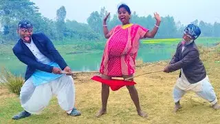😂 Super Funny Indian Comedy 2025 | Top Trending Desi Funny Video Show 🎭 Try Not To Laugh