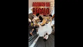 AGAWAN SA REGALO
