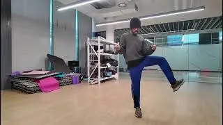 HIPHOP TRAINING