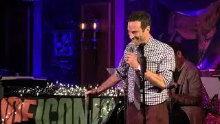 Lance Rubin & Family - 