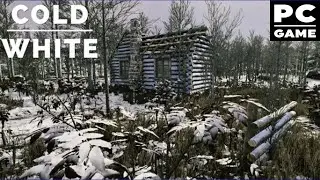 The Cold White &ndash; PC Gameplay