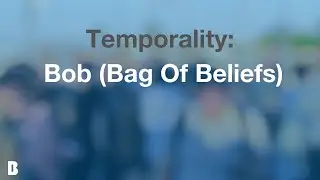 Ian Cheng: Bob (Bag Of Beliefs)